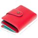 Гаманець жіночий Visconti SP31 Poppy c RFID (Red Multi Spectrum) SP31 RED M фото 3