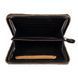 Вінтажний гаманець жіночий Ashwood D80 Black D80 BLK фото галерея 3