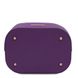 TL Bag - шкіряна сумка відро (баклет) TL142146 Фіолетова TL142146 фото 3