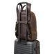 Рюкзак Visconti TC92 Warrior 14 (Hunter Tan) TC92 H/TAN фото галерея 7