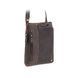 Сумка чоловіча Visconti 15056 Roy (M) (Oil Brown) 15056 OIL BR фото галерея 4