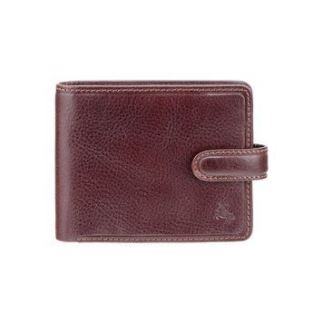 Фотографія Гаманець чоловічий Visconti TSC47 Riccardo c RFID (Brown) TSC47 BRN - купити TSC47 BRN за 2 770 грн