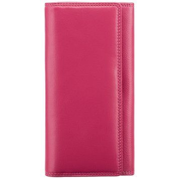 Фотографія Гаманець жіночий Visconti HT35 Buckingham c RFID (Fuchsia) HT35 FCS - купити HT35 FCS за 2 550 грн