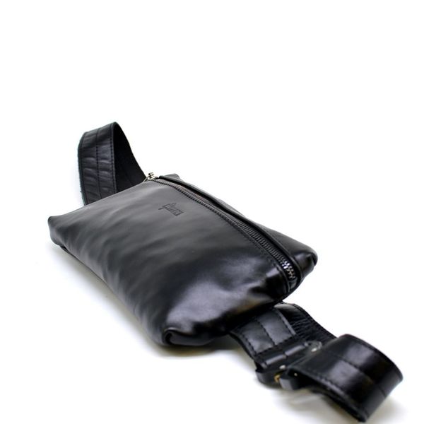 Напоясний сумка з натуральної шкіри GA-1818-3md TARWA GA-1818-3md фото