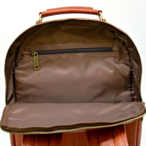Чоловік рюкзак з натуральної шкіри TB-4445-4lx бренду TARWA TB-4445-4lx фото