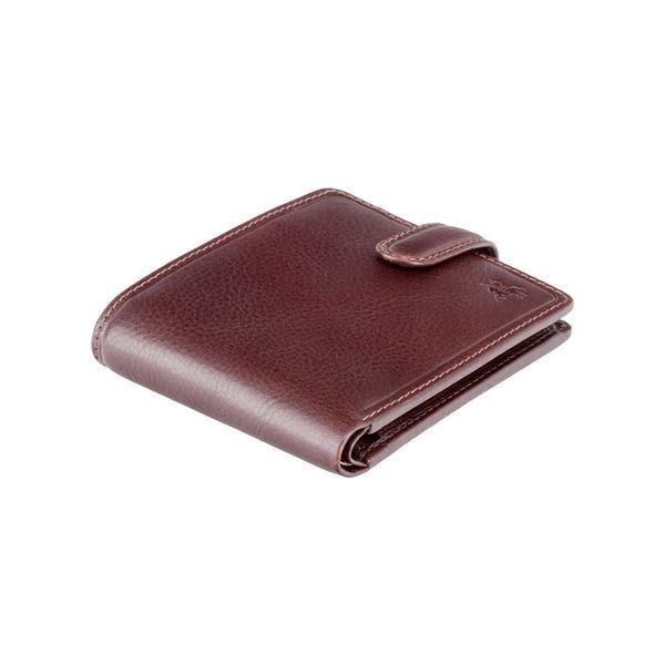 Фотографія Гаманець чоловічий Visconti TSC47 Riccardo c RFID (Brown) TSC47 BRN - купити TSC47 BRN за 2 770 грн