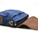 Чоловіча сумка-портфель шкіра та canvas TARWA RK-3960-4lx RH-3960-4lx фото 5