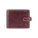 Гаманець чоловічий Visconti TSC47 Riccardo c RFID (Brown) TSC47 BRN фото галерея 1