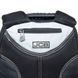 Рюкзак текстильний JCB BP18 (Black/Grey) JCBBP 18 BLK/GREY фото галерея 10