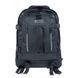 Рюкзак текстильний JCB BP18 (Black/Grey) JCBBP 18 BLK/GREY фото галерея 1