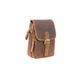 Сумка чоловіча Visconti 16208 Jules (Oil Tan) 16208 OIL TAN фото галерея 2