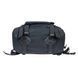 Рюкзак текстильний JCB BP18 (Black/Grey) JCBBP 18 BLK/GREY фото галерея 7