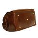 Саквояж портфель Italico 8051 cognac коньячний Italico8051cognac фото галерея 5