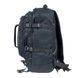 Рюкзак текстильний JCB BP18 (Black/Grey) JCBBP 18 BLK/GREY фото галерея 5