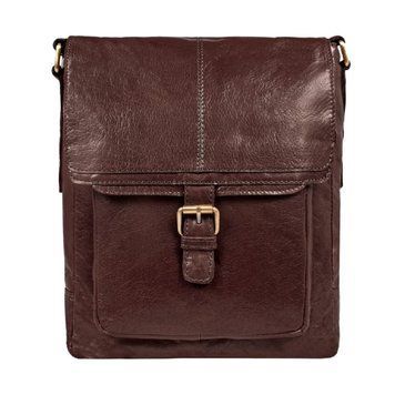 Фотографія Cумка чоловіча Ashwood G32 BRANDY G32 BRANDY - купити 92617 за 6 100 грн