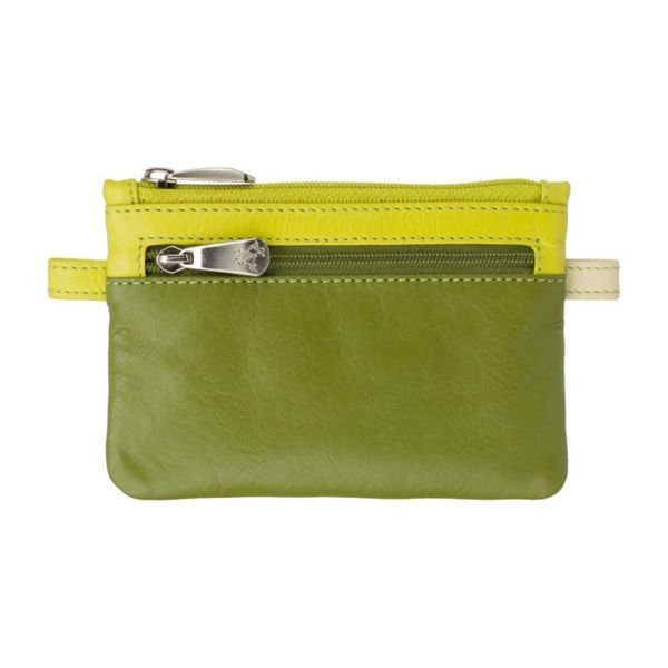 Фотографія Ключниця Visconti CP2 LIME MULTI CP2 LIME M - купити 92491 за 1 350 грн