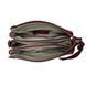 Сумка жіноча шкіряна Borsa CA04B-30DR dark red червона BorsaCA04B30DRdarkred фото галерея 2