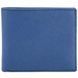 Гаманець чоловічий Smith & Canova 26826 Devere (Navy-Black)