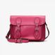 Сумка жіноча Yoshi YB125 3 (Fuchsia)