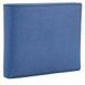 Гаманець чоловічий Smith & Canova 26826 Devere (Navy-Black) 26826 NAVY-BLK фото галерея 2