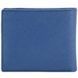 Гаманець чоловічий Smith & Canova 26826 Devere (Navy-Black) 26826 NAVY-BLK фото галерея 3