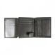 Гаманець шкіряний чоловічий Ridgeback JBNC 31 Black (Черный) JBNC31 BLK фото галерея 2
