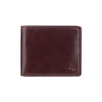 Фотографія Гаманець чоловічий Visconti TSC46 Francesca c RFID (Brown) TSC46 BRN - купити TSC46 BRN за 2 500 грн