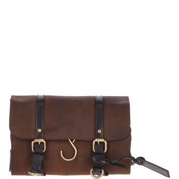 Фотографія Несесер Ashwood LIAM Oil Brown (Коричневий) LIAM OIL BRN - купити LIAM OIL BRN за 3 400 грн