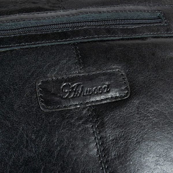 Фотографія Cумка чоловіча Ashwood G32 BLACK G32 BLACK - купити 92616 за 6 100 грн