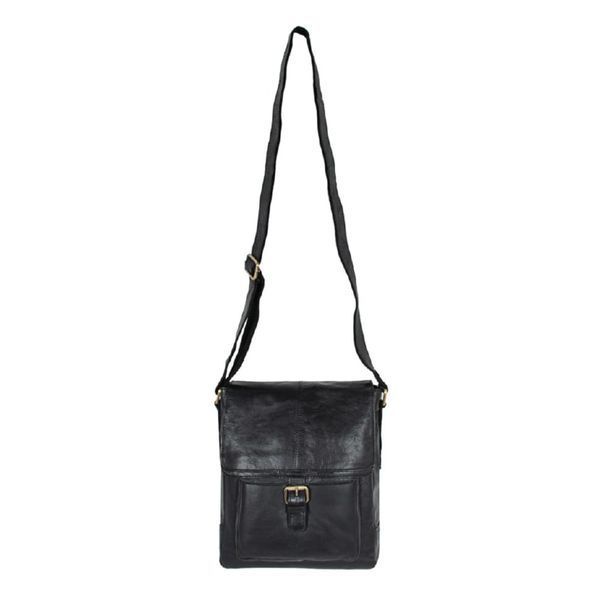 Фотографія Cумка чоловіча Ashwood G32 BLACK G32 BLACK - купити 92616 за 6 100 грн