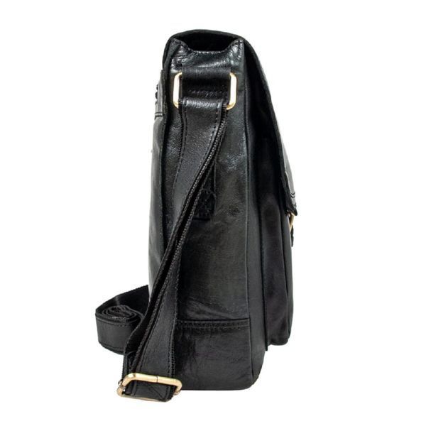 Фотографія Cумка чоловіча Ashwood G32 BLACK G32 BLACK - купити 92616 за 6 100 грн