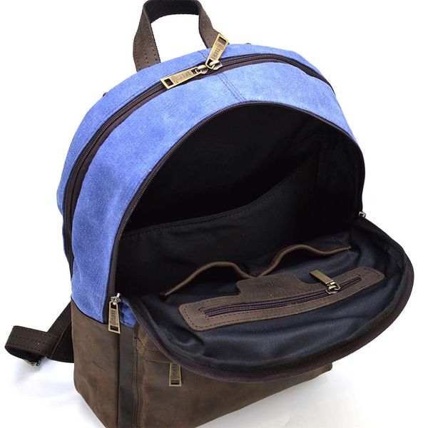 Чоловічий рюкзак для ноутбука TARWA RKc-7273-3md RHc-7273-3md фото