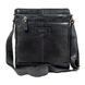 Cумка чоловіча Ashwood G32 BLACK G32 BLACK фото галерея 4