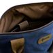 Екслюзивна сумка унісекс, через плече (канвас і шкіра) TARWA RK-1355-4lx RK-1355-4lx фото 5