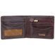 Гаманець чоловічий Visconti TSC46 Francesca c RFID (Brown) TSC46 BRN фото галерея 3