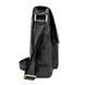 Cумка чоловіча Ashwood G32 BLACK G32 BLACK фото галерея 3