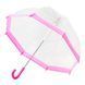 Парасолька-тростина дитяча Fulton Funbrella-2 C603 Pink (Розовый) C603-005828 фото галерея 3