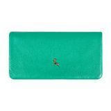 Фотографія Гаманець жіночий Ashwood J56 GUMDROP-GREEN (Зелений) J56 GUM-GR - купити J56 GUM-GR за 2 030 грн