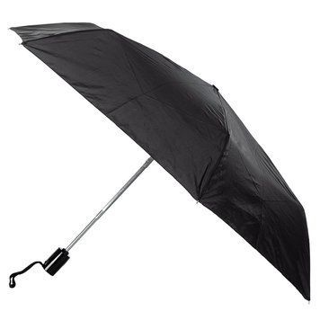 Фотографія Парасолька Incognito-3 Open & Close L789 Black (Чорний) L789-029138 - купити L789-029138 за 950 грн