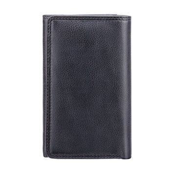 Фотографія Гаманець жіночий Visconti HT32 Picadilly c RFID (Black) HT32 BLK - купити HT32 BLK за 2 110 грн