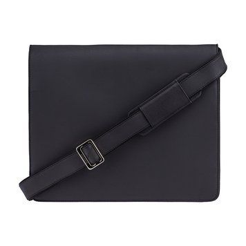 Фотографія Сумка чоловіча Visconti 18548 A4 (Black) 18548 BLK - купити 18548 BLK за 5 710 грн