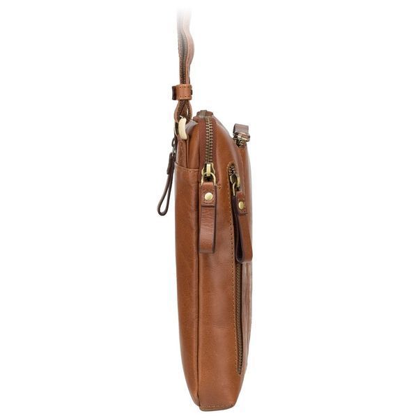 Фотографія Сумка чоловіча Visconti ML20 Roy (Tan) ML20 TAN - купити ML20 TAN за 6 100 грн