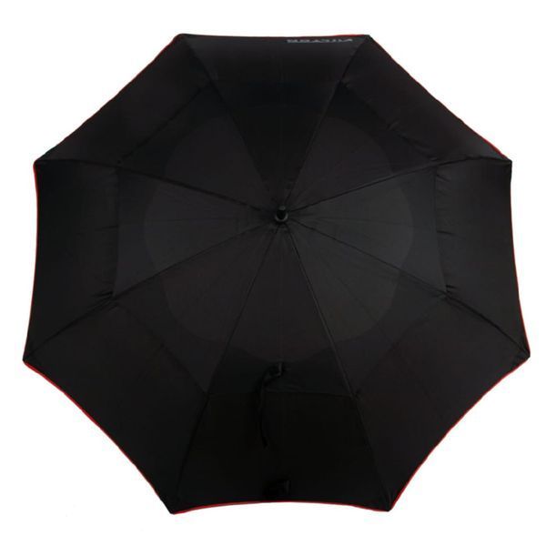 Фотографія Парасолька сімейна Fulton S912-039878 Titan-1 Black S912-039878 - купити 92625 за 2 800 грн