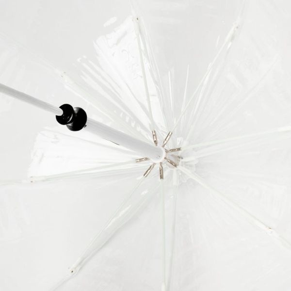 Фотографія Парасолька дитяча Fulton C603-004517 Funbrella-2 Black C603-004517 - купити 92231 за 1 100 грн