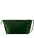 Жіноча шкіряна косметичка Dopp Kit - Ragtime - Зелений колір - Time Resistance 5244201W 5244201W фото галерея 8