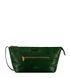 Жіноча шкіряна косметичка Dopp Kit - Ragtime - Зелений колір - Time Resistance 5244201W 5244201W фото галерея 1