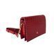 Міні-сумка жіноча Ashwood 62965 Red 62965 RED CR фото галерея 4