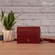Міні-сумка жіноча Ashwood 62965 Red 62965 RED CR фото галерея 5