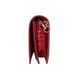 Міні-сумка жіноча Ashwood 62965 Red 62965 RED CR фото галерея 7