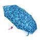 Парасолька жіноча Fulton L354-040911 Minilite-2 Cool Pansy (Анютини очі) L354-040911 фото галерея 1